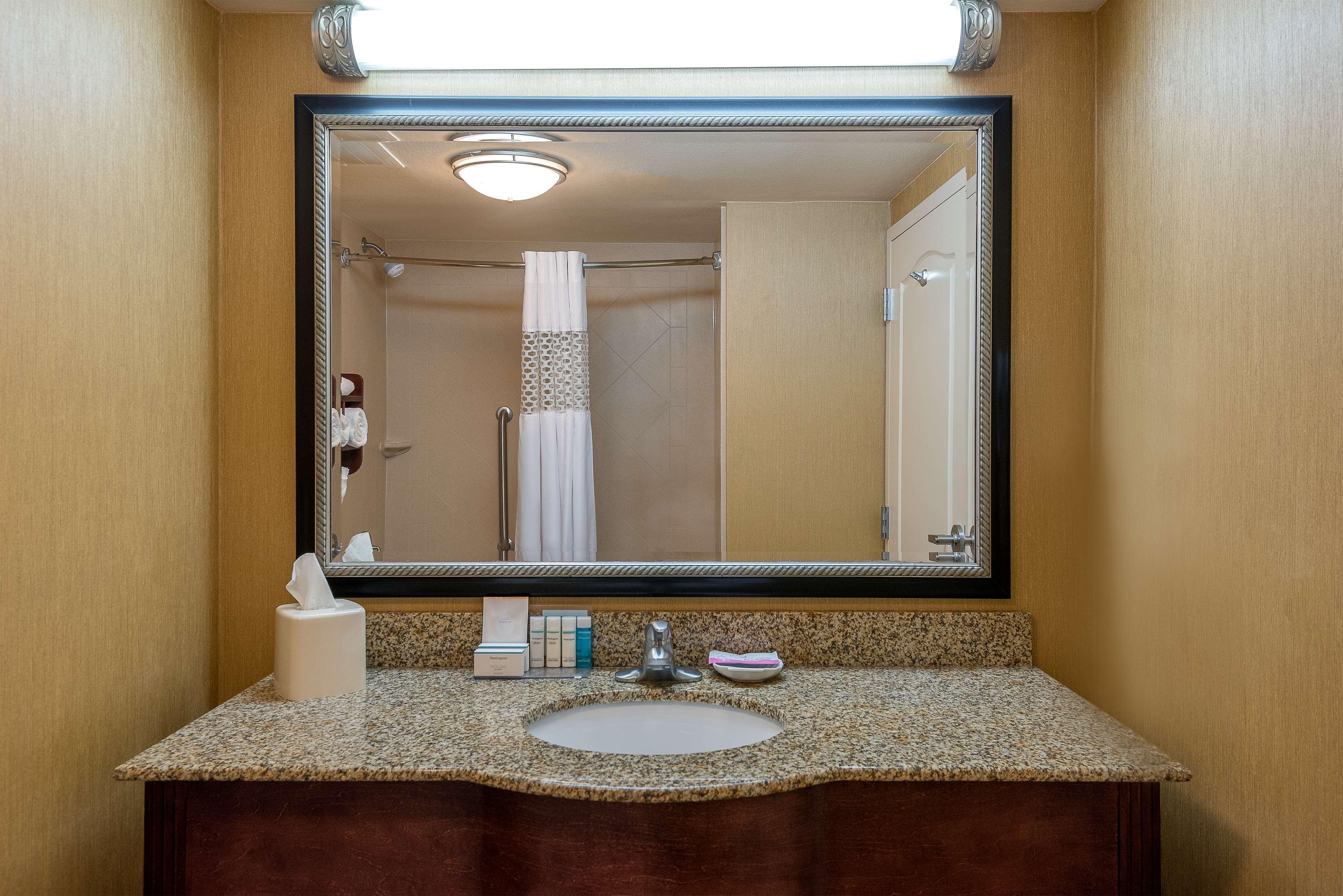 Hampton Inn & Suites Florence-North-I-95 Bagian luar foto