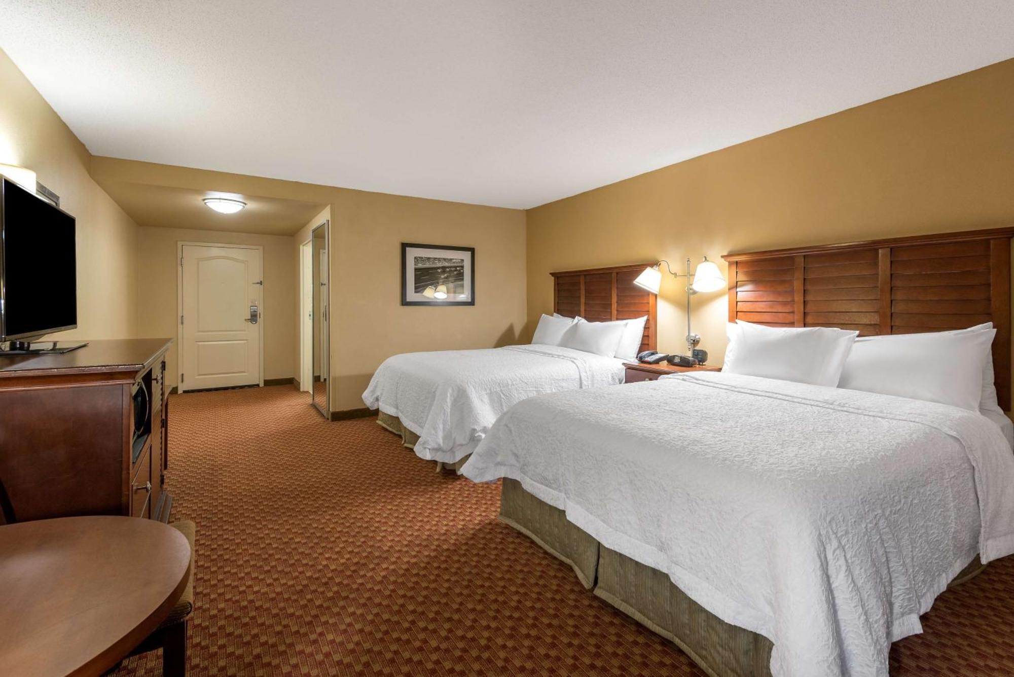 Hampton Inn & Suites Florence-North-I-95 Bagian luar foto