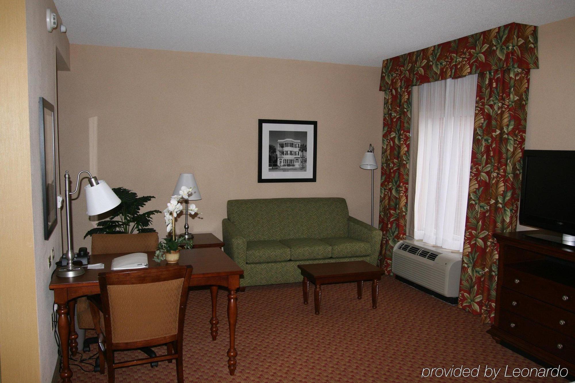 Hampton Inn & Suites Florence-North-I-95 Ruang foto