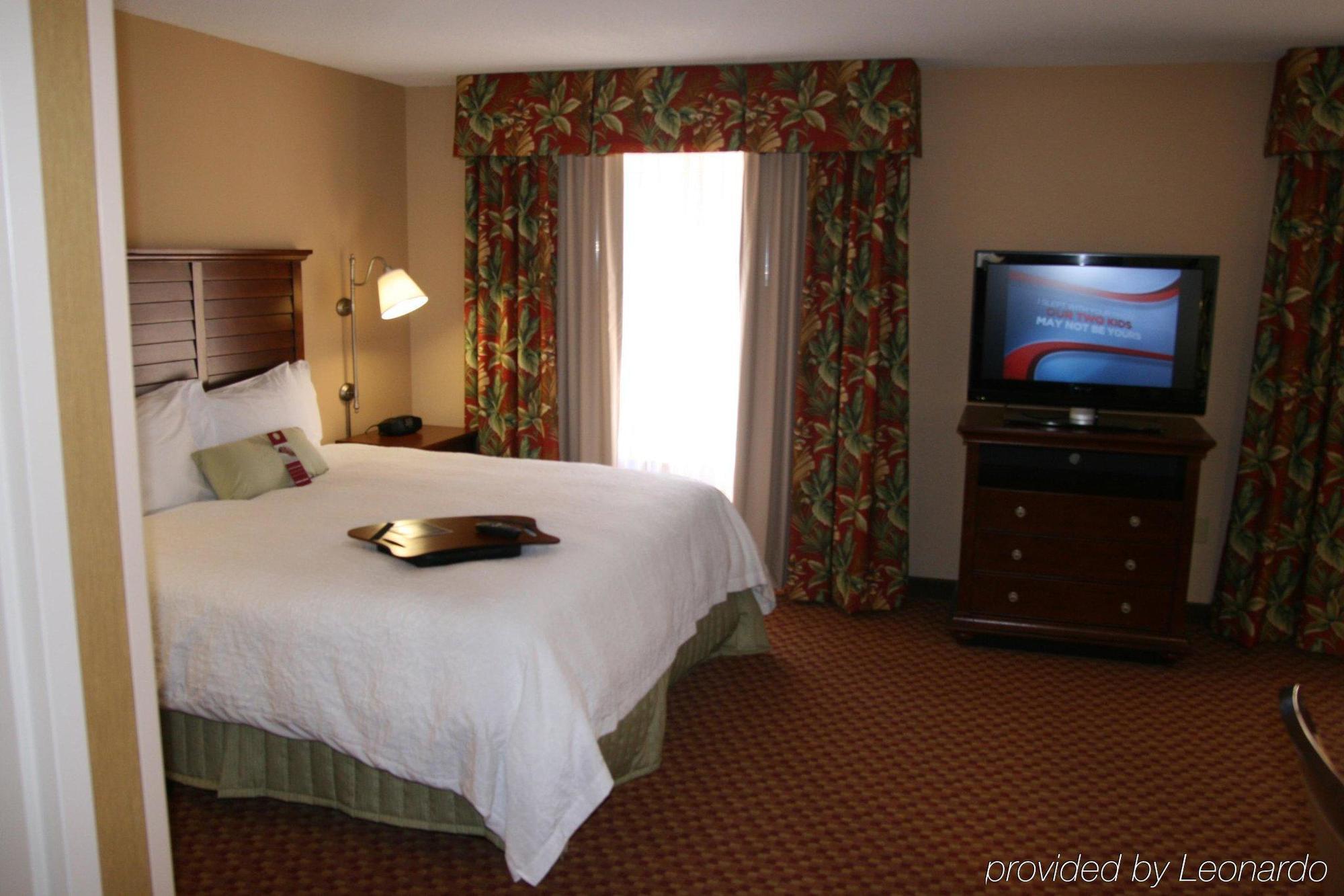 Hampton Inn & Suites Florence-North-I-95 Ruang foto