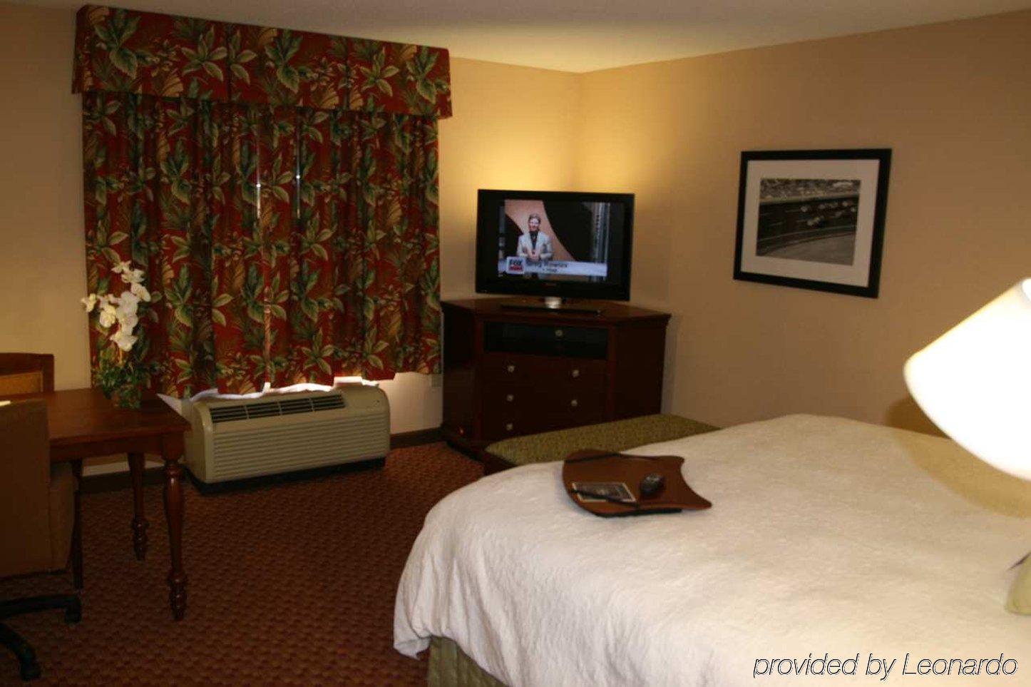 Hampton Inn & Suites Florence-North-I-95 Ruang foto